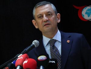 CHP’nin Hukuk Mücadelesi: Mahkeme Kararına İtiraz