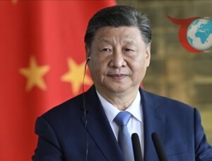 Çin’den BRICS Zirvesinde Çok Taraflılık Çağrısı