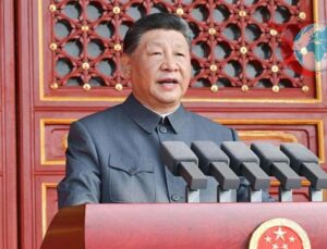 Çin’in Dev Askeri Geçiti: Dünya Barış mı Savaş mı Seçim Aşamasında