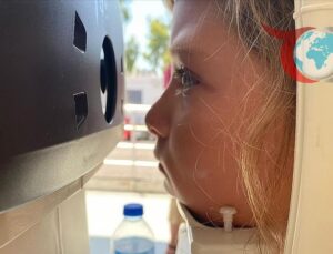 Çocukların Görme Sağlığı: Erken Teşhis ve Düzenli Muayenenin Önemi