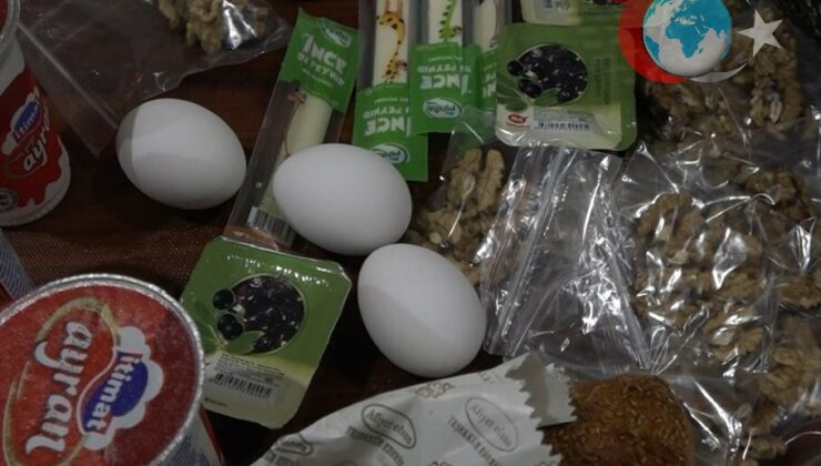 Çocukların Yüzündeki Tebessüm: Bilecik Belediyesi’nin Beslenme Çantası Projesi