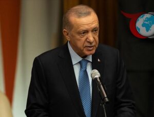 Cumhurbaşkanı Erdoğan’dan Cenevre’de İklim Mesajları