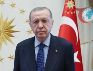 Cumhurbaşkanı Erdoğan’dan Şehit Ailesine Duygusal Ziyaret