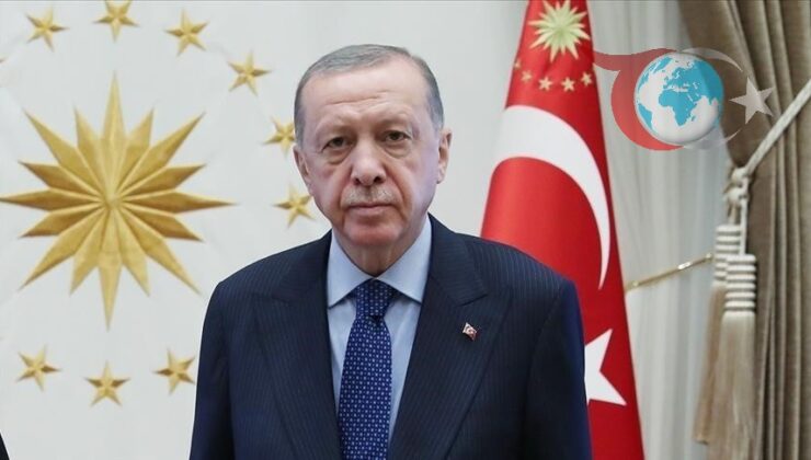 Cumhurbaşkanı Erdoğan’dan Şehit Ailesine Duygusal Ziyaret