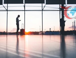 Danimarka’da Hava Sahasında Dron Alarmı: Kritik Altyapıya Yönelik Hibrit Saldırı