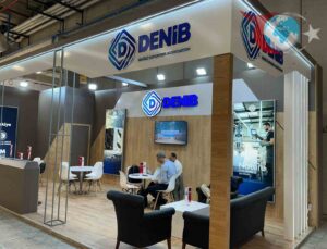 Denizli Doğal Taş Sektörünün Başarısı Marmomac Fuarında Gözler Önünde