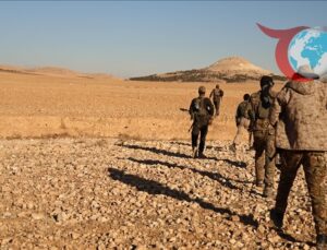 Deyr Hafır’da Saldırı: Suriye Ordusu ve PKK/YPG Gerilimi