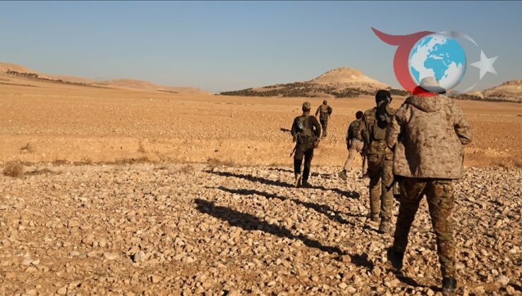 Deyr Hafır’da Saldırı: Suriye Ordusu ve PKK/YPG Gerilimi