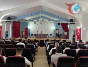 Dicle Kaymakamı Mustafa Atış’tan Halkla Bütünleşen Ziyaretler