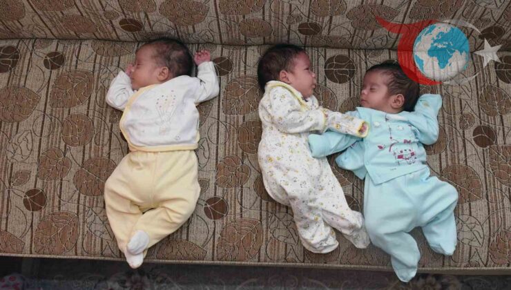 Didim’den Yeni Doğanlara Anlamlı Karşılama: “Hoş Geldin Bebek” Projesi