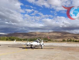 Divriği Havaalanı 82 Yıl Sonra Yeniden Açılıyor