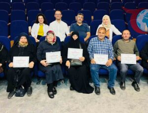 Diyabetle Mücadelede Eğitimin Gücü: Bayburt Devlet Hastanesi Diyabet Okulu