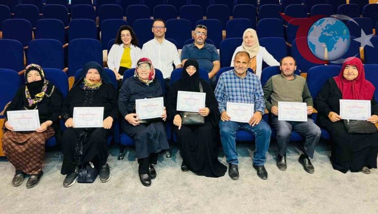 Diyabetle Mücadelede Eğitimin Gücü: Bayburt Devlet Hastanesi Diyabet Okulu