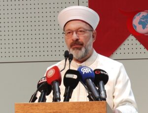 Diyanet Akademi Merkezleri Yeni Eğitim Dönemine Başladı