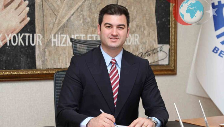 Dünya Barış Günü’nde Bodrum’dan Umut Dolu Mesaj