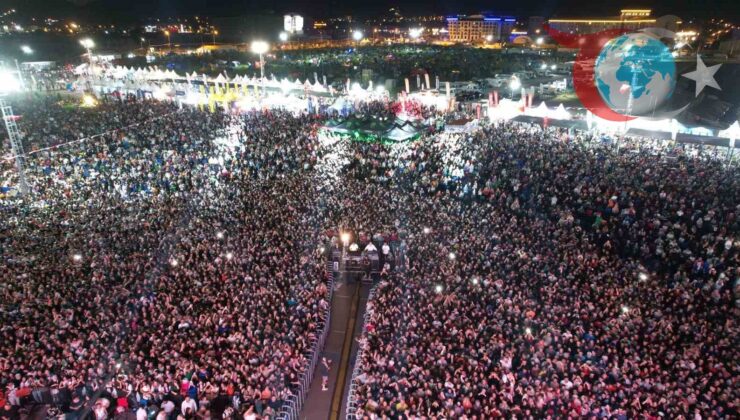 Dünya Motokros Şampiyonası ve NG Afyon Motofest Başlıyor!