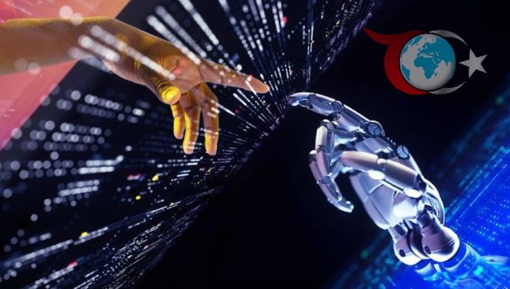 Dünya Ticaretinde Yapay Zekanın Geleceği: Fırsatlar ve Tehditler