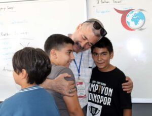 Efeler’de Akademilere Yoğun İlgi: 34 Branşta Kurs İmkânı