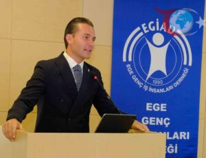 Ege İş Dünyası Dijital Dönüşüm ve Yapay Zekâda Japon İş Birliğiyle Güçleniyor