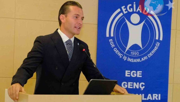 Ege İş Dünyası Dijital Dönüşüm ve Yapay Zekâda Japon İş Birliğiyle Güçleniyor