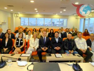 EGİAD ve GreaTR’dan Tersine Beyin Göçü İçin Stratejik İş Birliği