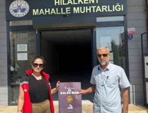 Elazığ’da Kadına Yönelik Şiddetle Mücadelede Yeni Adımlar