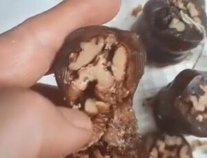 Elazığ’da Şok: Yöresel Lezzetin İçinden Böcek Çıktı!