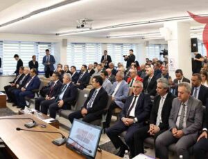 ELMAS Programı ile Savunma Sanayine Nitelikli Gençler Yetişecek