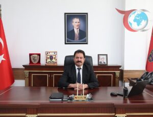 Emniyet Müdürlüklerinde Görev Değişiklikleri: Hatay ve Bursa’da Yeni Atamalar