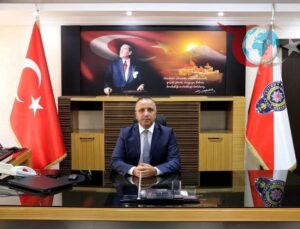 Emniyet Müdürlüklerinde Görev Değişiklikleri: Yılmaz İpar Bolu’da Göreve Başlıyor