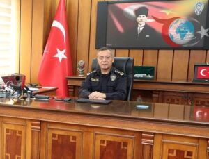 Emniyette Büyük Değişim: 37 İlin Müdürü Yenilendi