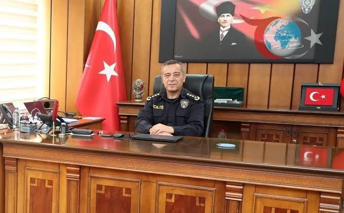 Emniyette Büyük Değişim: 37 İlin Müdürü Yenilendi