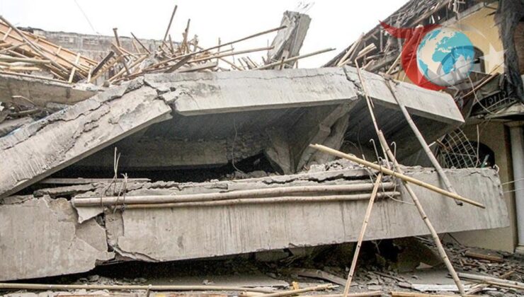 Endonezya’da Okul Çökmesi: Acı Bilançolar ve Kurtarma Çabaları