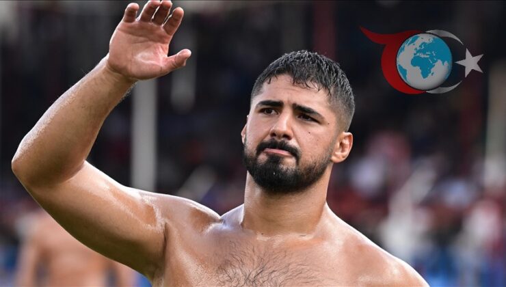 Enes Doğan, 673. Tarihi Elmalı Yağlı Güreşleri’nde Üst Üste Şampiyon