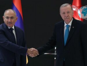 Erdoğan ve Aliyev Çin’de Bir Araya Geldi: Bölgesel Barış İçin Önemli Mesajlar