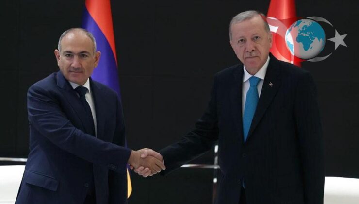 Erdoğan ve Aliyev Çin’de Bir Araya Geldi: Bölgesel Barış İçin Önemli Mesajlar