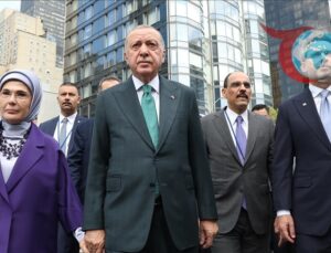 Erdoğan’dan Dünya Sahnesine Etkili Mesajlar: BM 80. Genel Kurulu’nda Hitap