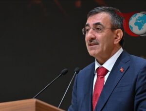 Erdoğan’dan Filistin’e Güçlü Destek Mesajı