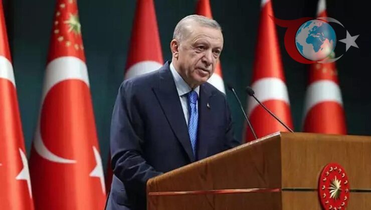 Erdoğan’dan Gazze ve Rusya-Ukrayna Savaşı Hakkında Dikkat Çekici Açıklamalar