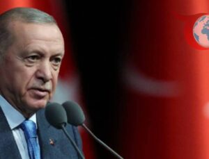 Erdoğan’dan Kabine Toplantısı Sonrası Sert Açıklamalar