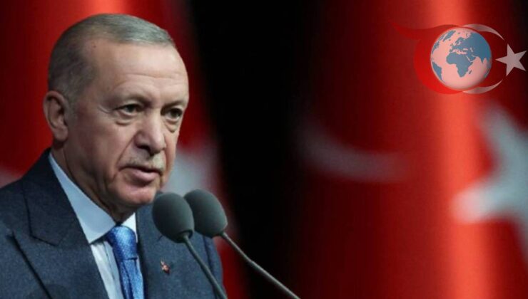 Erdoğan’dan Kabine Toplantısı Sonrası Sert Açıklamalar