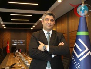 Erzincan’da Enerji Altyapısı Yenileniyor: Aras Elektrik’ten Dev Proje