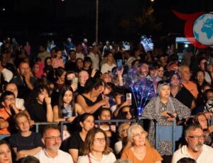 Erzincan’da Kültür ve Dayanışma Rüzgarı: Munzur Mahallesi Festivali