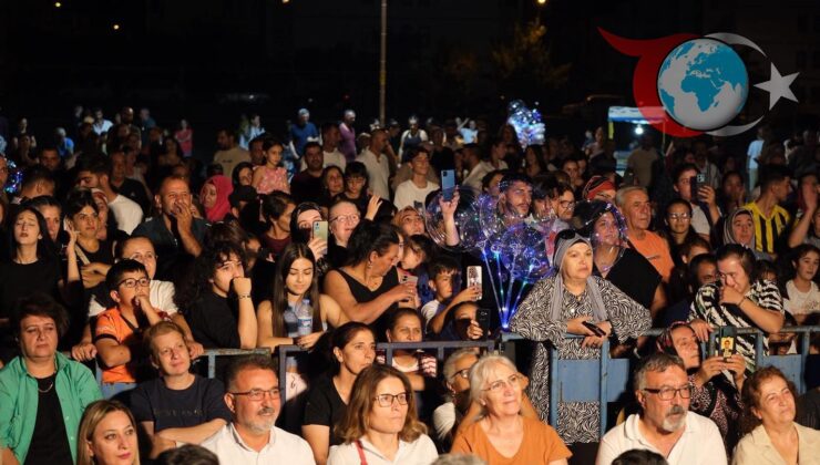 Erzincan’da Kültür ve Dayanışma Rüzgarı: Munzur Mahallesi Festivali