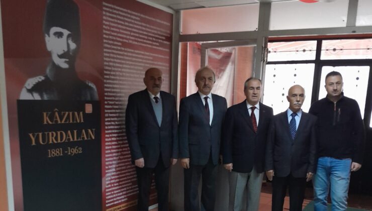 Erzurum Kalkınma Vakfı’ndan Eğitime Anlamlı Destek