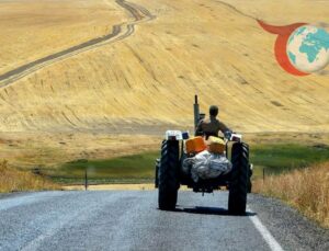 Erzurum Trafik Kayıtlarında Dikkat Çeken Değişiklikler