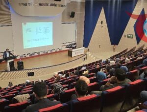 Erzurum’da Aile Hekimlerine Yönelik Yeni Eğitim Serisi Başladı