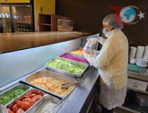 Erzurum’da Gıda Denetimleri Hız Kesmiyor: İşletmelere Yaptırım Yağmuru