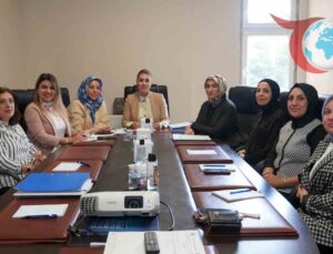 Erzurum’da Kadın Girişimciliği ve İstihdamda Yeni Adımlar