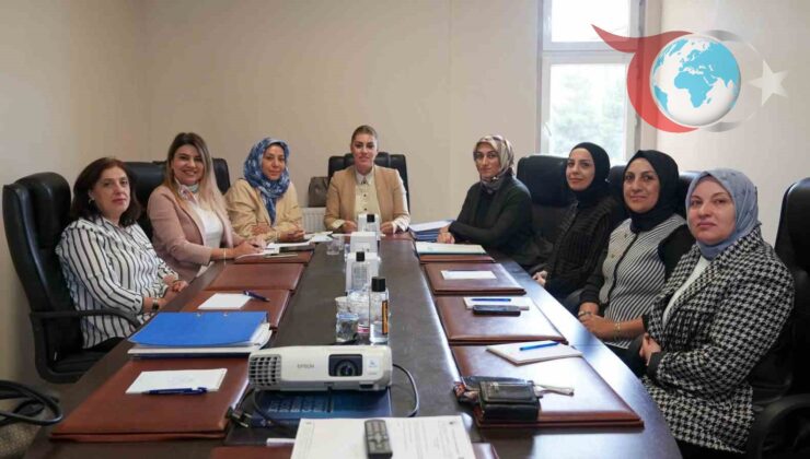 Erzurum’da Kadın Girişimciliği ve İstihdamda Yeni Adımlar